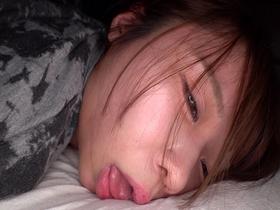 配送スタッフつきまとい眠姦レ◯プキメセク中出し犯行。2　サンプル画像07